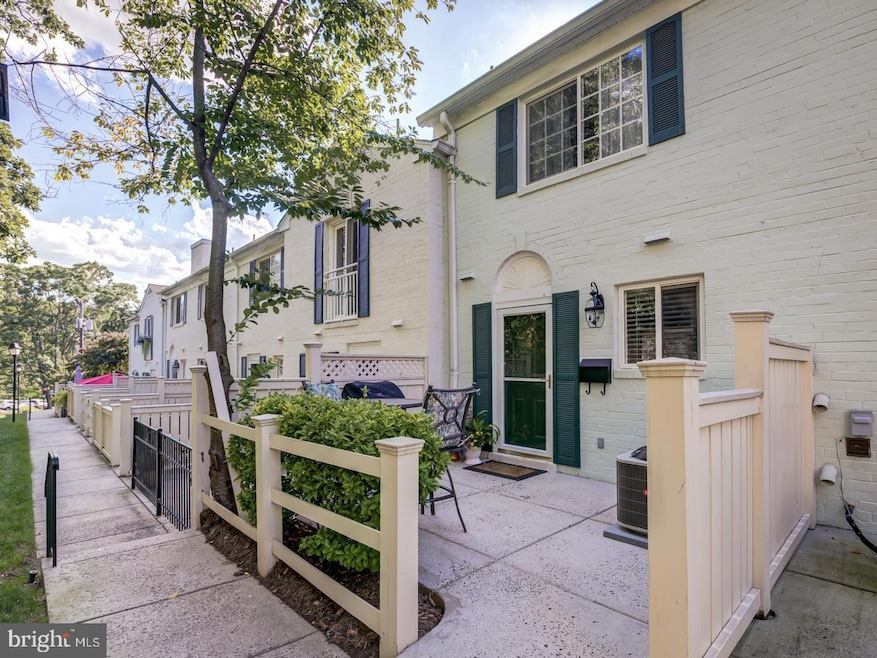 1471 A N Van Dorn St, Alexandria, VA 22304 - photo 1