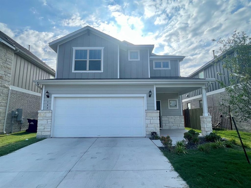 148 Bennington Dr, Andice, TX 78628 - photo 1