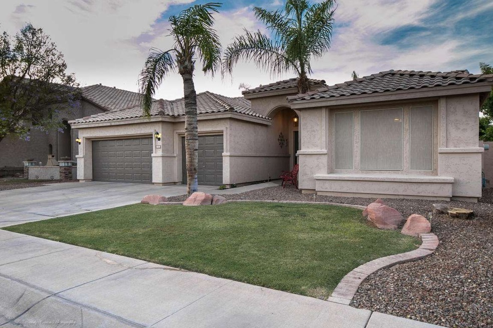 1848 E Commerce Ave, Gilbert, AZ 85234 - photo 1