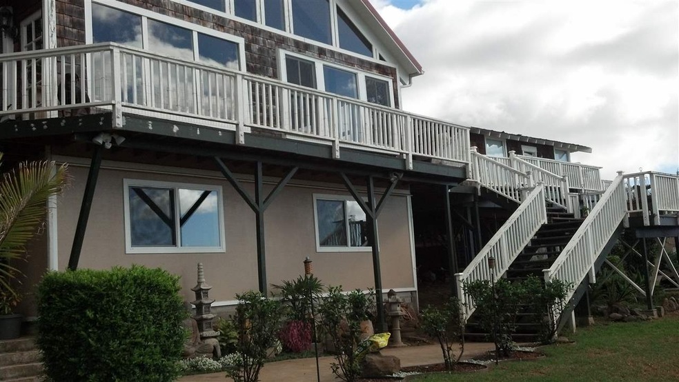 160 Alanuilili Place, Kula, HI 96790 - photo 1