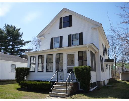 19 Smith St, Fryeburg, ME 04037 - photo 1