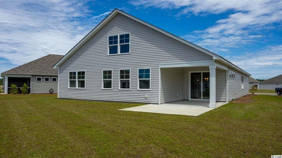 1489 Fence Post Ln unit Lot 641 - Dover A, Carolina Shores, NC 28467 - photo 1