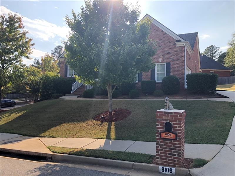 8106 Primrose Cove SE, Covington, GA 30014 - photo 1