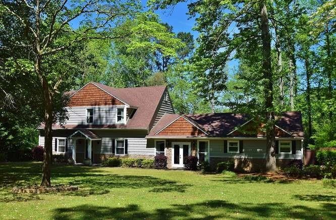 3365 Timberridge Trail, Duluth, GA 30096 - photo 1