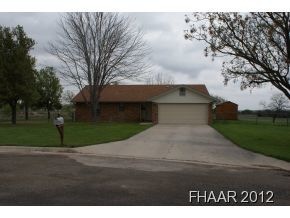 291 County Road 4881, Copperas Cove, TX 76522 - photo 1