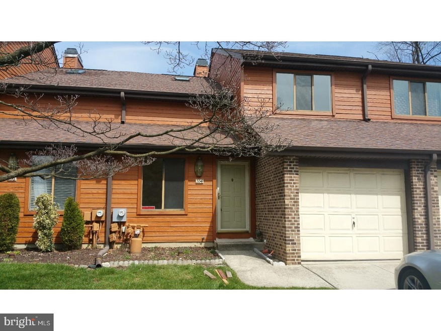 334 Winding Way, King of Prussia, PA 19406 - photo 1