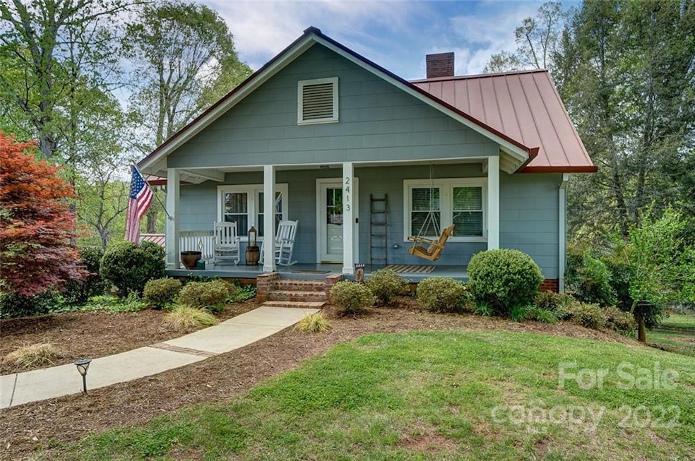 2413 S Chipley Ford Rd, Statesville, NC 28625 - photo 1