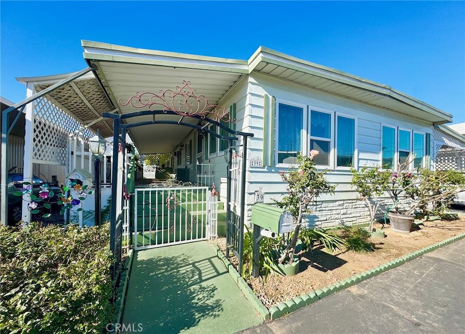 1630 W Covina Blvd unit 39, San Dimas, CA 91773 - photo 1