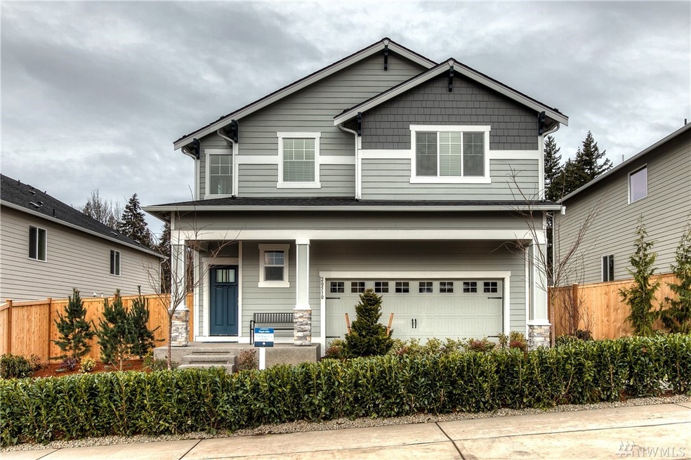 25713 204th Place SE, Covington, WA 98042 - photo 1