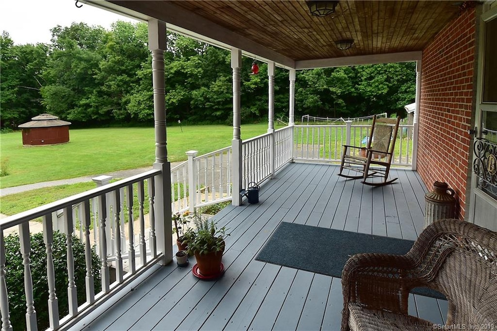 62 Stafford St, Stafford Springs, CT 06076 - photo 1