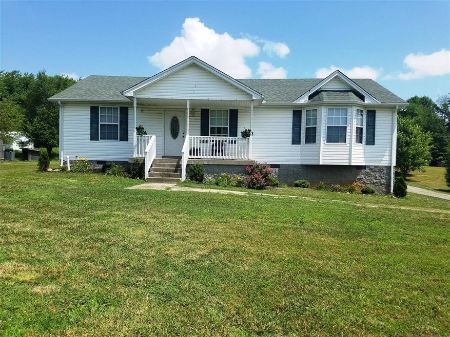 230 Shelbyville Mills Rd, Shelbyville, TN 37160 - photo 1