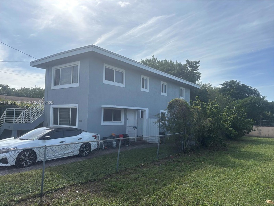 5020 NW 14th Ave, Miami, FL 33142 - photo 1