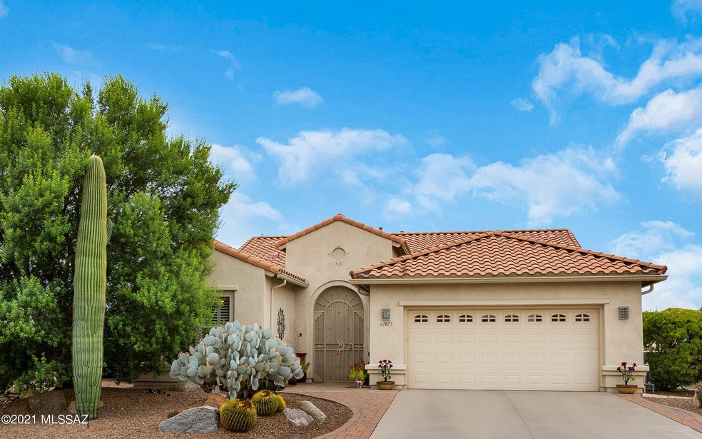 61873 E. Border Rock Rd.