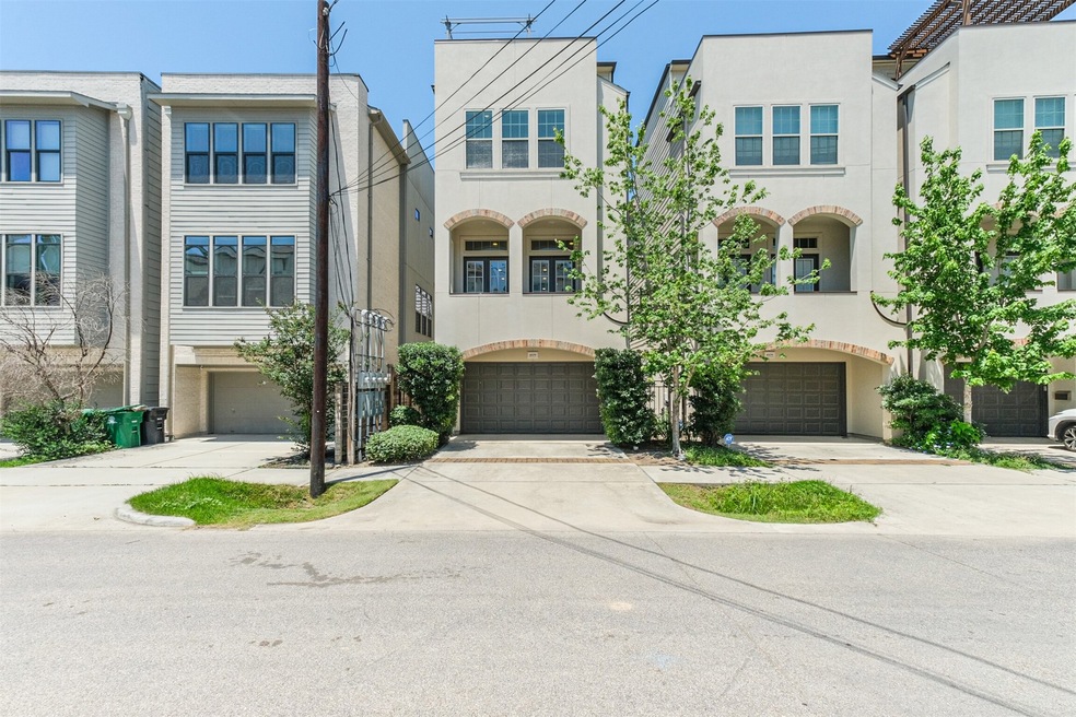 4108 Schuler St, Houston, TX 77007 - photo 1