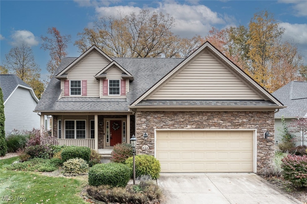 630 Rundle St, Lagrange, OH 44050 - photo 1