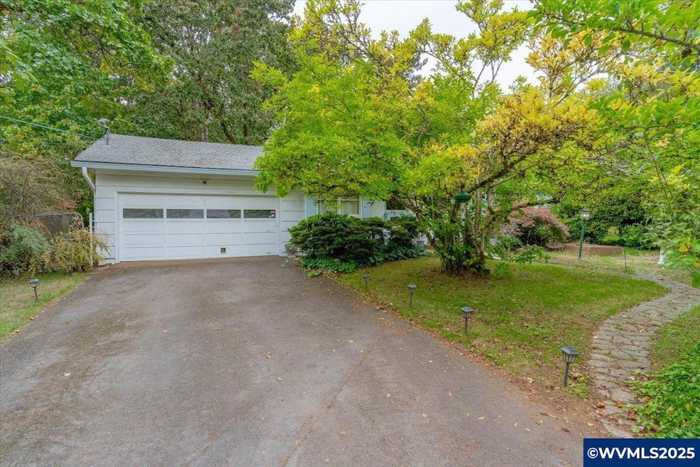 3895 Stanley Ln S, Salem, OR 97302 - photo 1