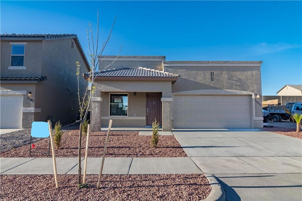 13551 Lawkland St, Horizon City, TX 79928 - photo 1