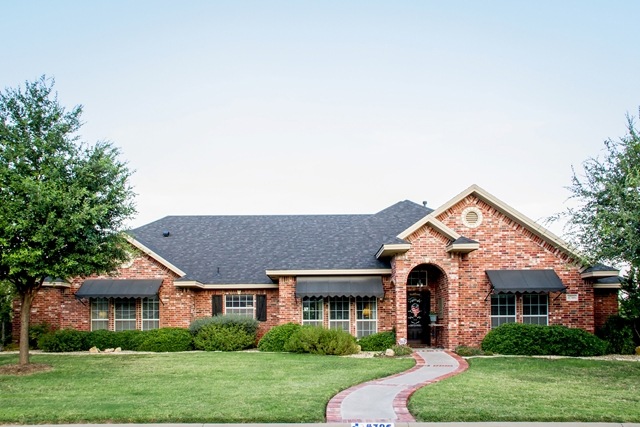 4706 N Bentwood Dr, San Angelo, TX 76904 - photo 1