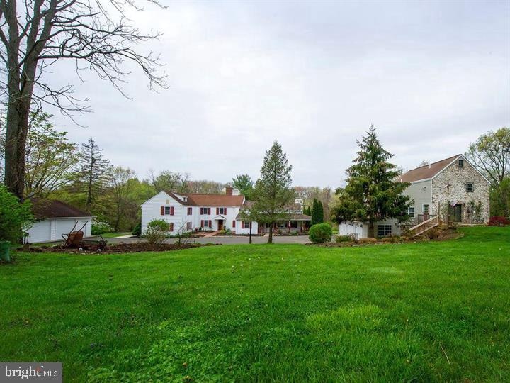 1432 Mundock Rd, Dresher, PA 19025 - photo 1