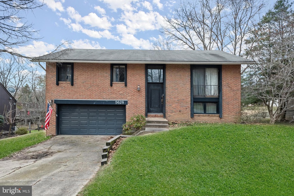 5628 Thunder Hill Rd, Columbia, MD 21045 - photo 1