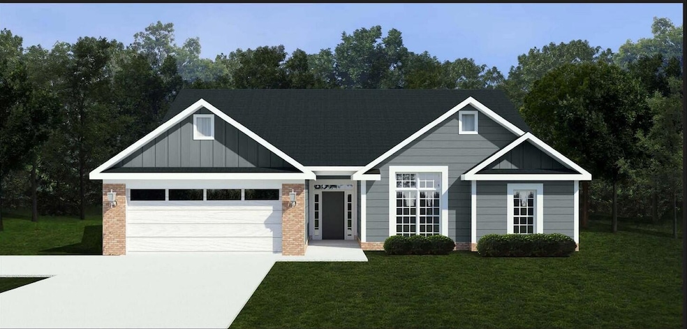 Greystone 11  Lot 14-CC