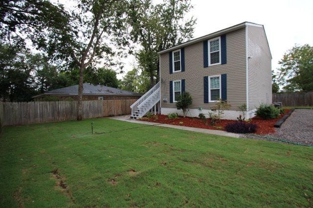 3307 McDonald St, Augusta, GA 30907 - photo 1