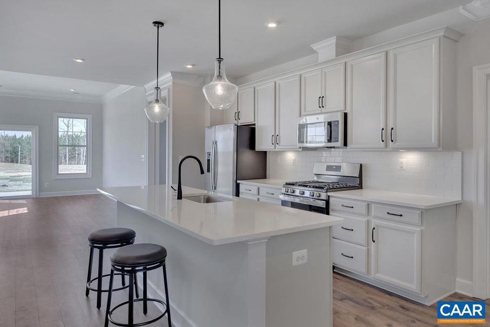 507 Crimson St, Crozet, VA 22932 - photo 1