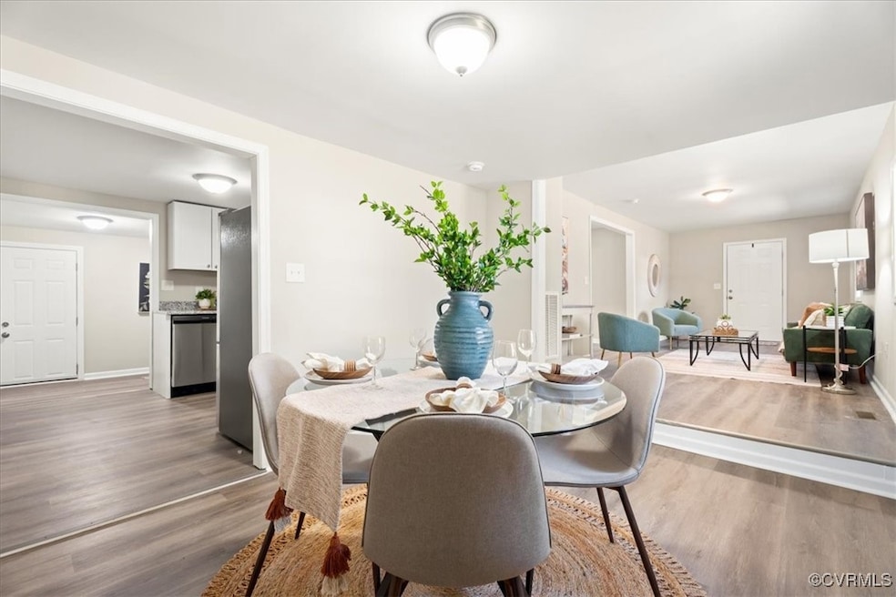 8306 Jefferson Hwy, Mineral, VA 23117 - photo 1