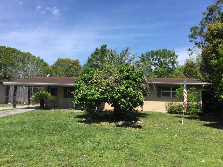 6713 Herst Ln, Jacksonville, FL 32210 - photo 1