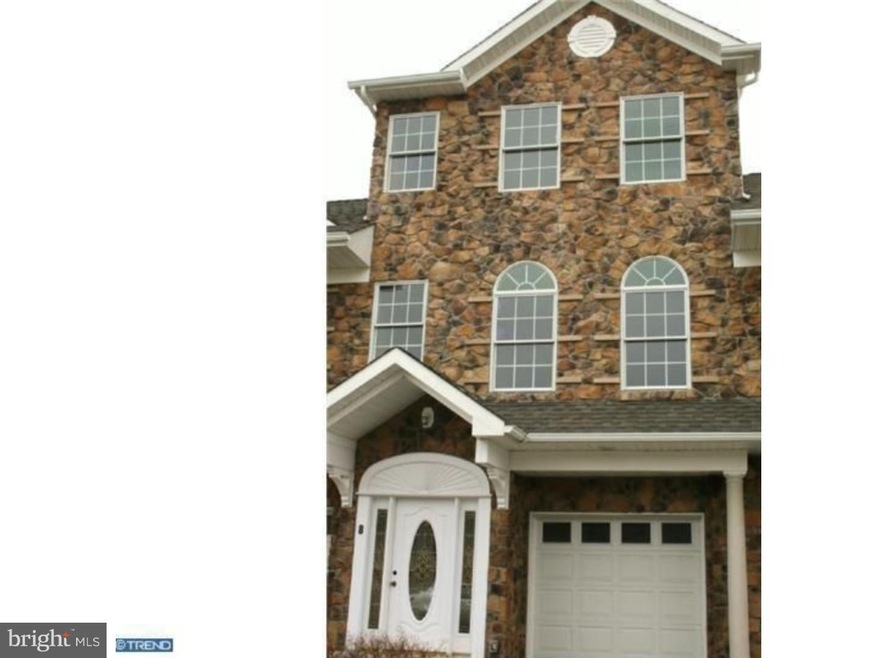 8 Perry L Drew Place, Hightstown, NJ 08520 - photo 1