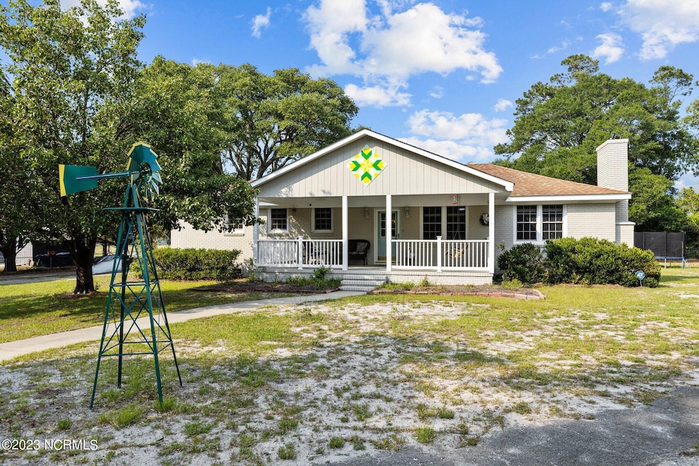 212 Chimney Branch Rd
