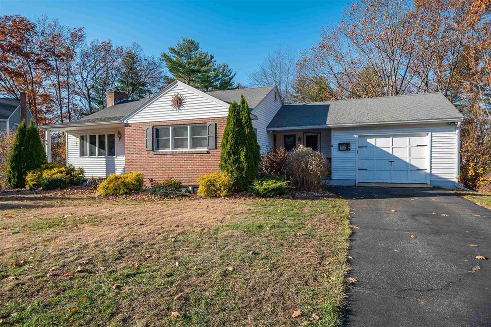 17 Saint James Terrace, Rochester, NH 03867 - photo 1