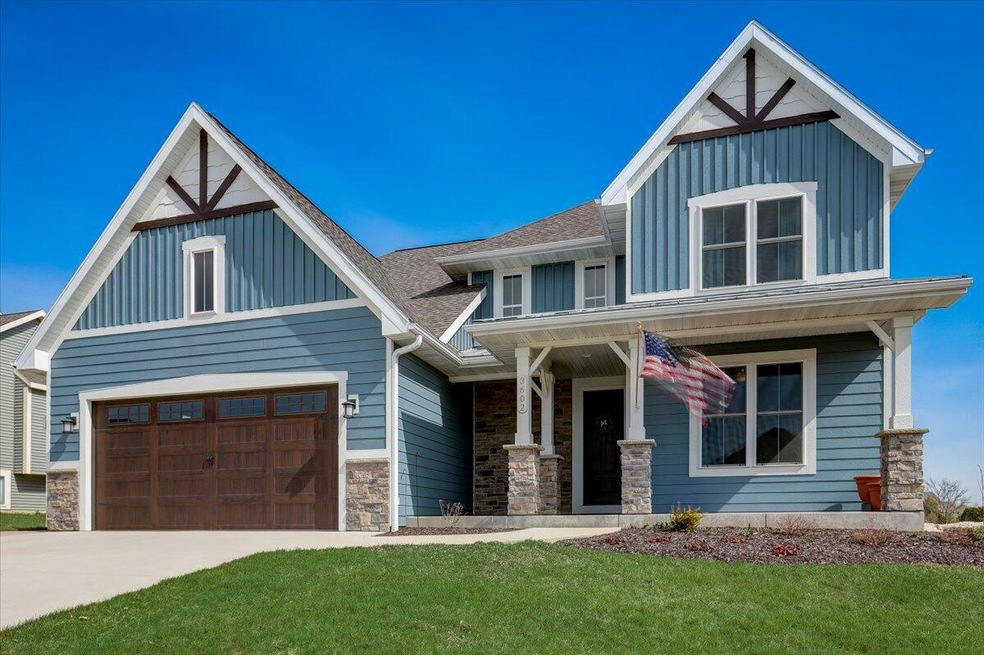 Welcome Home