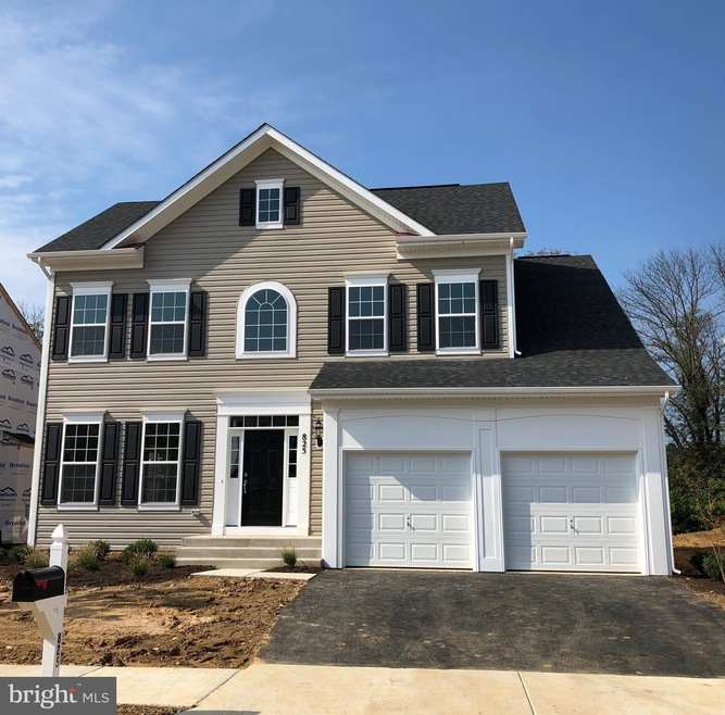 825 Pencoast Dr, Purcellville, VA 20132 - photo 1