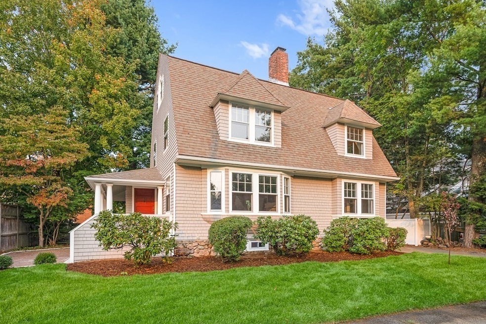 10 Denton Rd, Wellesley, MA 02482 - photo 1