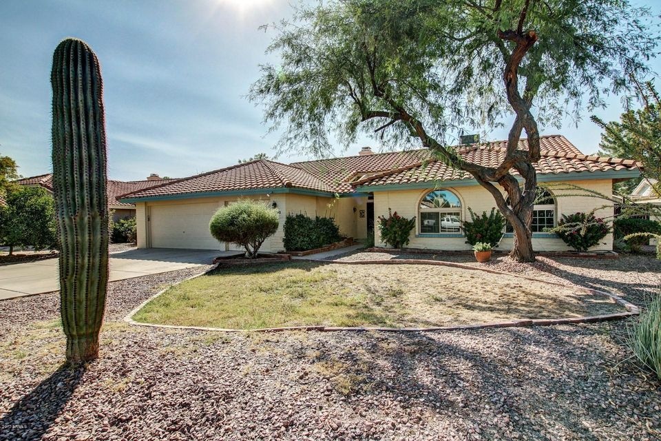 3309 E Grove Cir, Mesa, AZ 85204 - photo 1