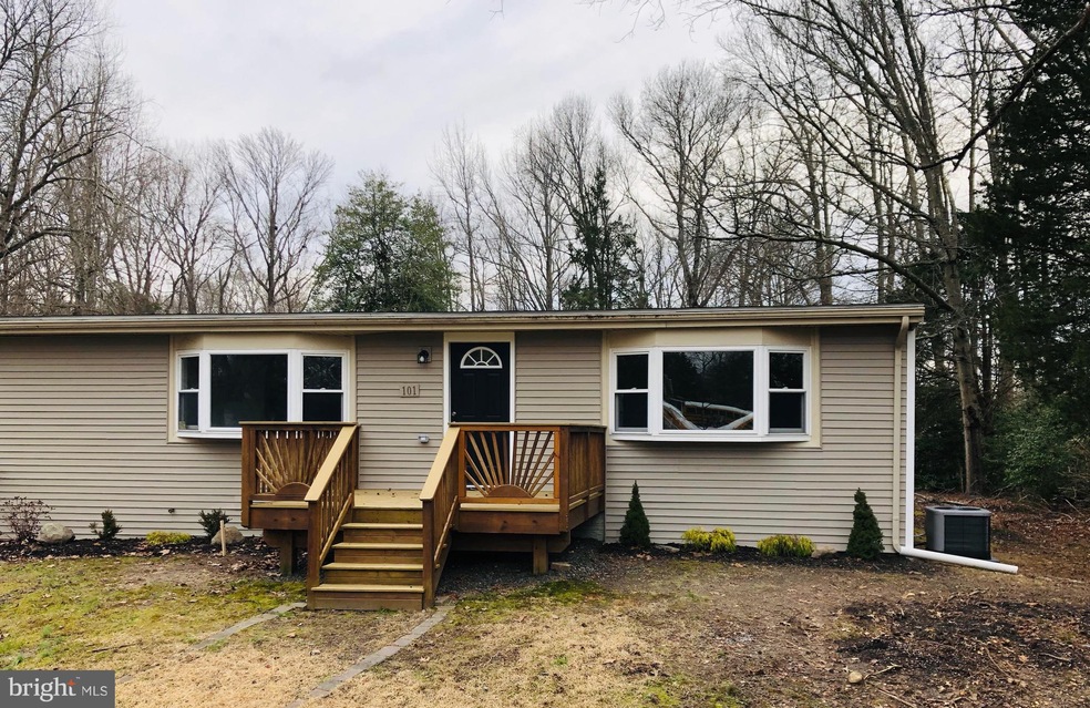 101 Carl Ave, Monroeville, NJ 08343 - photo 1