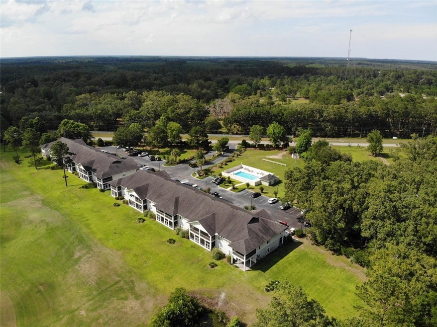 The Hammocks At Sapelo Condominiums