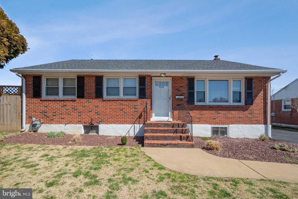 2204 Saint James Dr, Wilmington, DE 19808 - photo 1