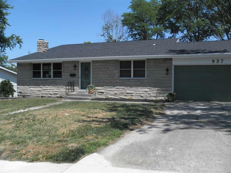 937 Schnelker Ct, New Haven, IN 46774 - photo 1