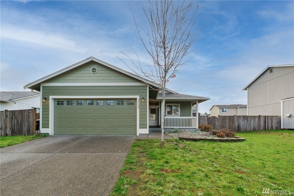 15129 Carter Loop SE, Yelm, WA 98597 - photo 1