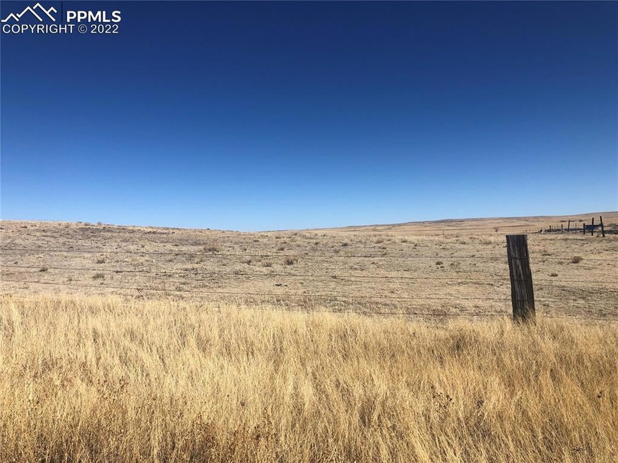 16665 N Yoder Rd, Calhan, CO 80808 - photo 1