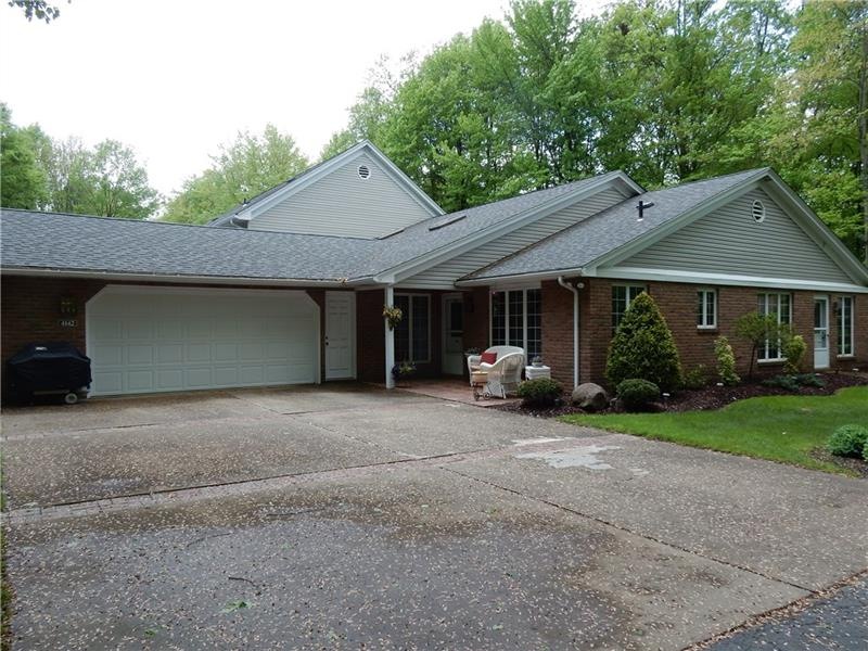 4142 Bristol Lane