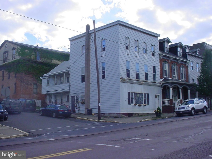 1100 Centre St, Ashland, PA 17921 - photo 1