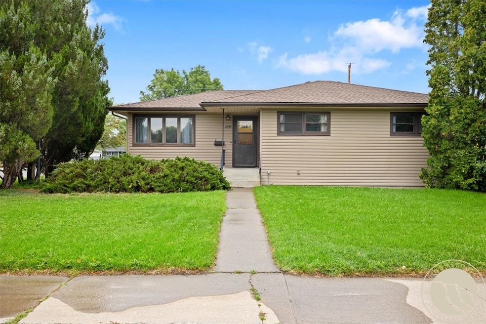 2645 Custer Ave, Billings, MT 59102 - photo 1