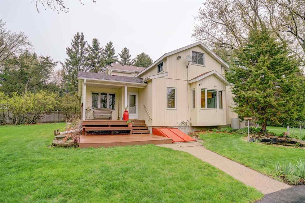 2125 S Fish Hatchery Rd, Fitchburg, WI 53575 - photo 1