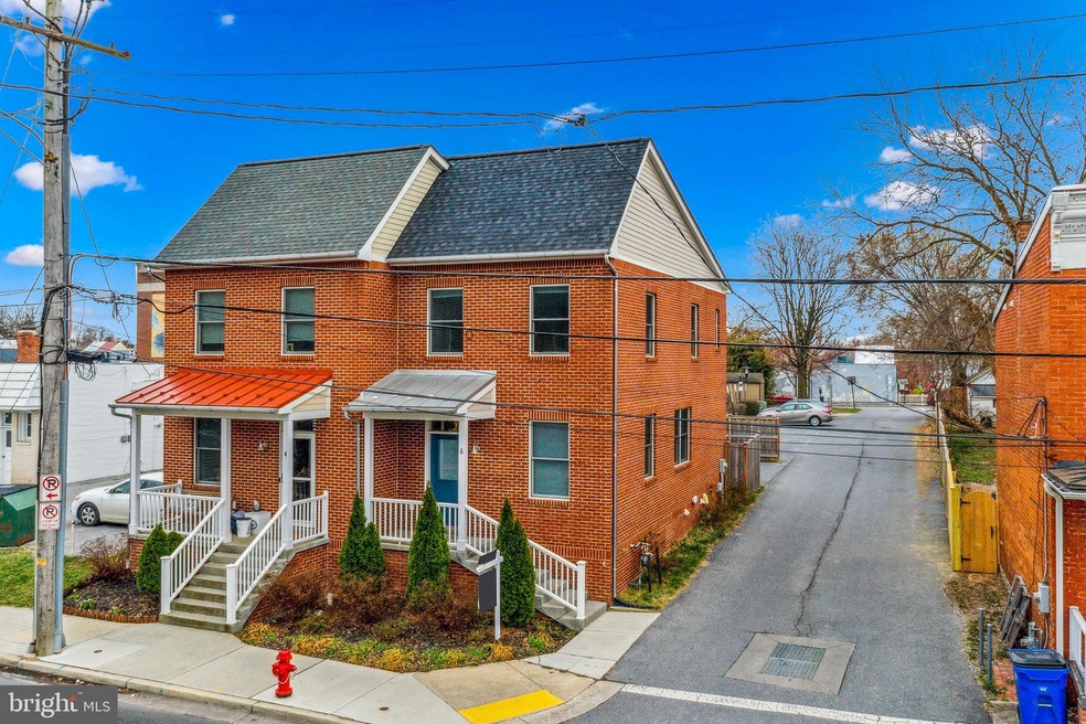 6 W 7th St, Frederick, MD 21701 - photo 1