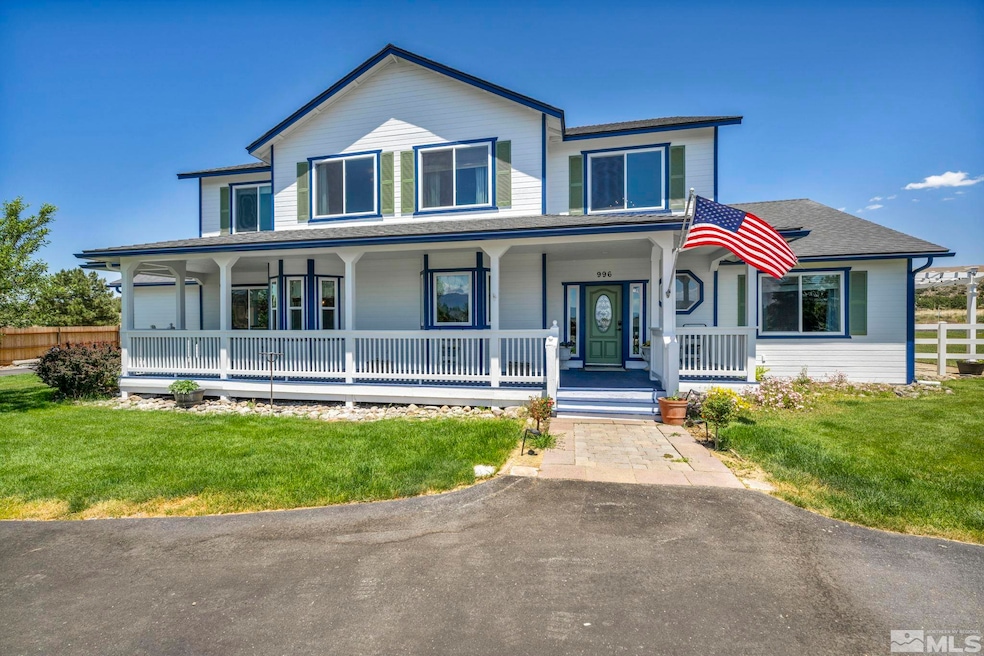 Under Contract $1,049,000