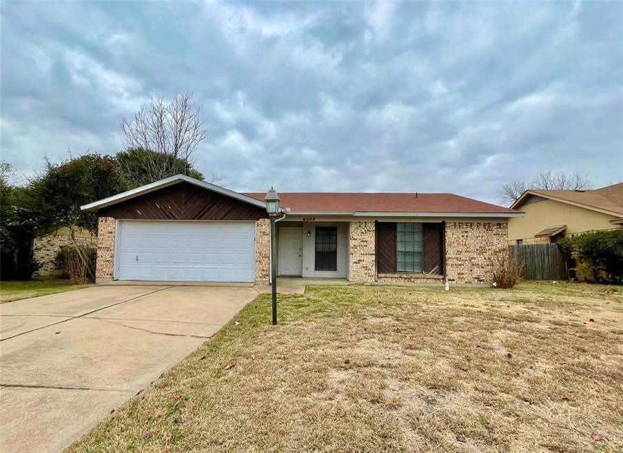 8205 O Brian Way, North Richland Hills, TX 76180 - photo 1