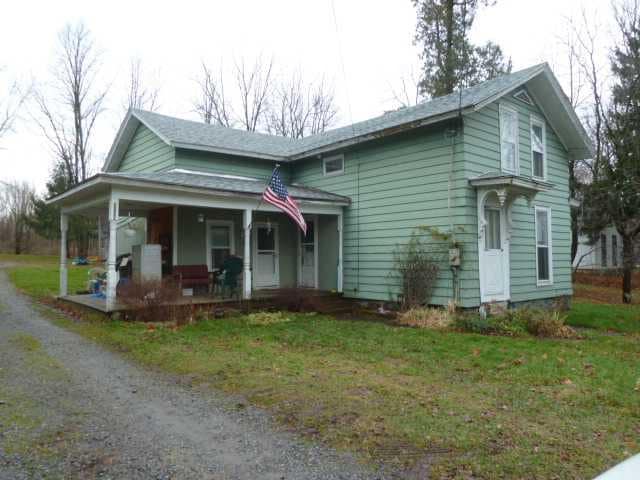 Exterior Front Welcome to 9119 State Route 5 & 20!